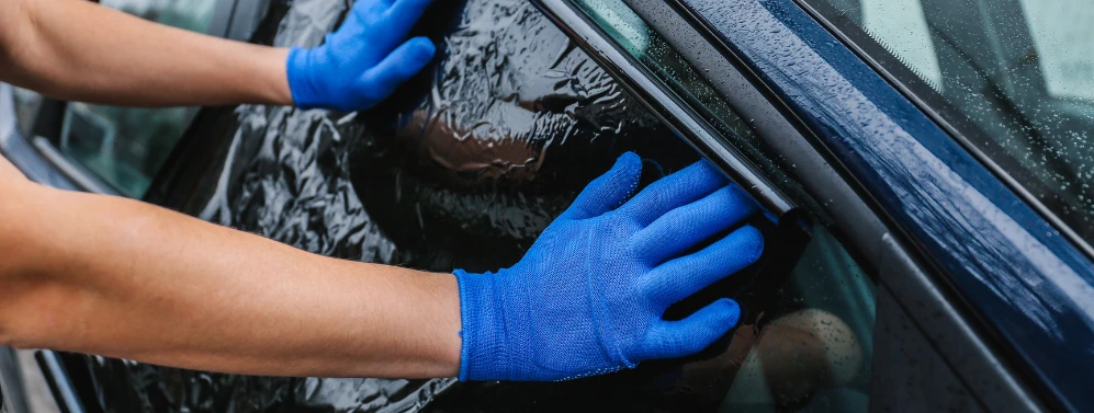 ceramic tinting beenleigh