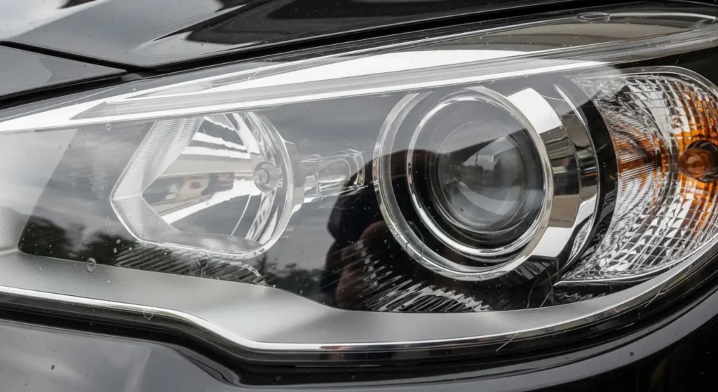 car light lamination in beaudesert